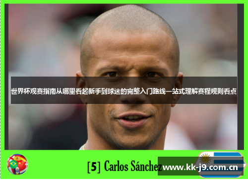 世界杯观赛指南从哪里看起新手到球迷的完整入门路线一站式理解赛程规则看点 世界杯观赛指南从哪里看起新手到球迷的完整入门路线一站式理解赛程规则看点
